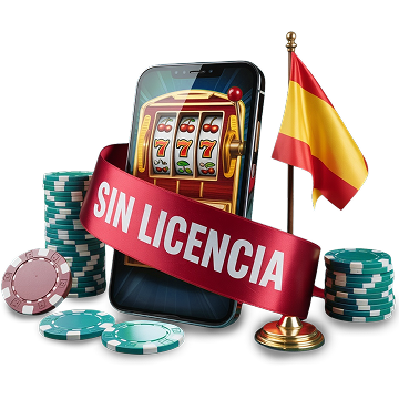 La Verdadera Naturaleza de los Casinos sin Licencia