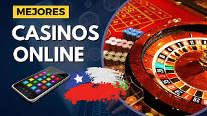 Los Mejores Casinos Confiables Online Con Bonos -2062910542