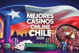 Los Mejores Casinos en Línea Confiables para Jugar -2041337823