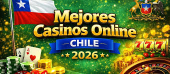 Los Mejores Casinos en Línea Confiables para Jugar -2041337823