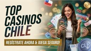 Los Mejores Casinos Online en Chile Guía Completa -1043155511
