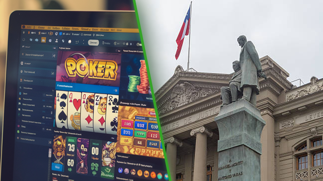 Los Mejores Casinos Online Opciones que No Te Puedes Perder