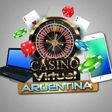 Mejor Casino Online Argentina Descubre Tu Opción Ideal