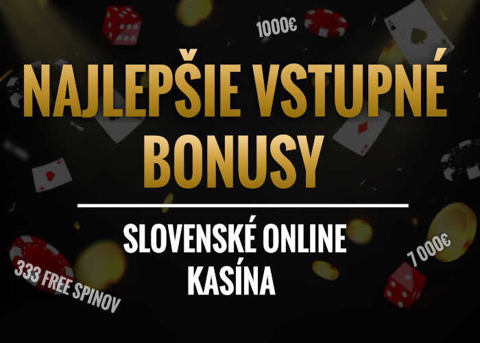 Mobilné kasíno Hrajte hry kdekoľvek a kedykoľvek