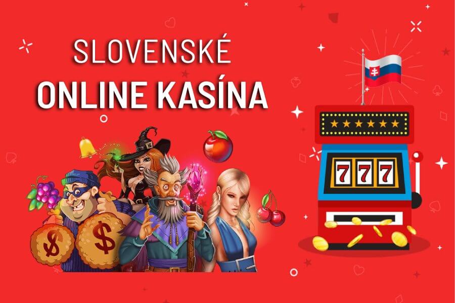 Najlepšie slovenské online kasína Zábava a výhody priamo z pohodlia domova