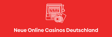 Neue Deutsche Online Casinos Ein Blick auf die besten Plattformen