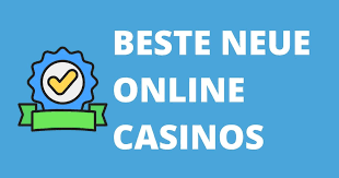 Neue Deutsche Online Casinos Ein Blick auf die besten Plattformen