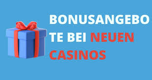 Neue gute Online Casinos Ihre ultimativen Tipps und Empfehlungen