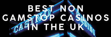 Non-GamStop Casino Sites Your Guide to Alternative Gambling Options
