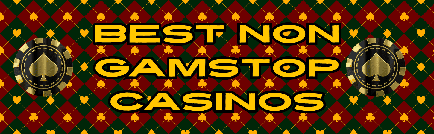 Non-GamStop Casino Sites Your Guide to Alternative Gambling Options