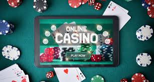 Non-UK Regulated Casinos Accepting Players from the UK