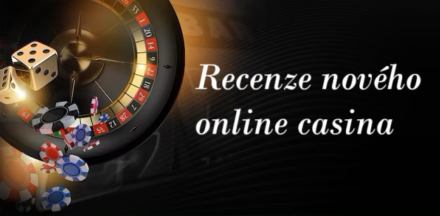Nová česká online casina Vše, co potřebujete vědět