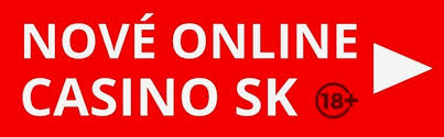 Nove online casino 2026 Novinky, trendy a najlepšie ponuky