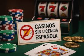 Nuevos Casinos Online en España Descubre lo Último en Juego Nuevos Casinos Online en España Descubre lo Último en Juego