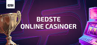 Nye Casinoer i Danmark Find De Bedste Spilmuligheder 1203516723