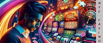 Nye Online Casinoer for DK Udforsk De Bedste Muligheder