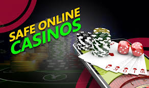 Καλύτερα Online Casino Ολοκληρωμένος Οδηγός για Διασκέδαση και Νίκες