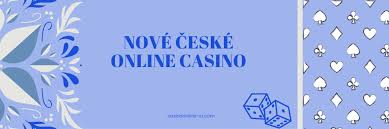 Online Casino CZ Objevte Svět Zábavy a Výher
