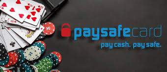 Online Casino Paysafe Sicheres Spielen mit Paysafecard