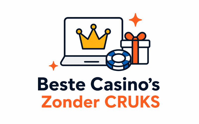 Online Casino's Zonder CRUKS De Beste Keuzes Voor Gokliefhebbers