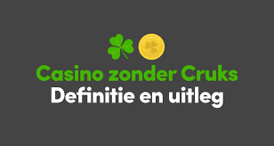 Online Casino's Zonder CRUKS De Beste Keuzes Voor Gokliefhebbers