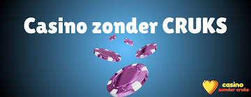 Online Casino's Zonder CRUKS Vrijheid en Verantwoord Gokken 455453223
