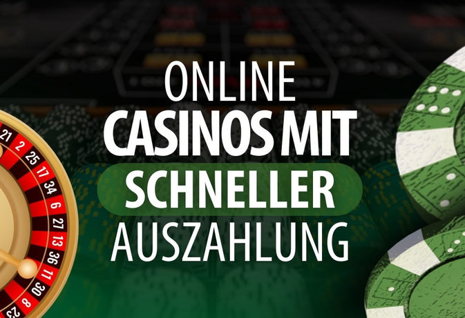 Online Casino Sofortüberweisung Einfach, Schnell und Sicher