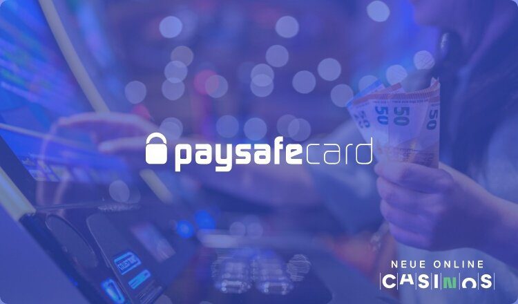 Online Casinos mit Paysafe Sicher und Bequem Spielen 1440007488