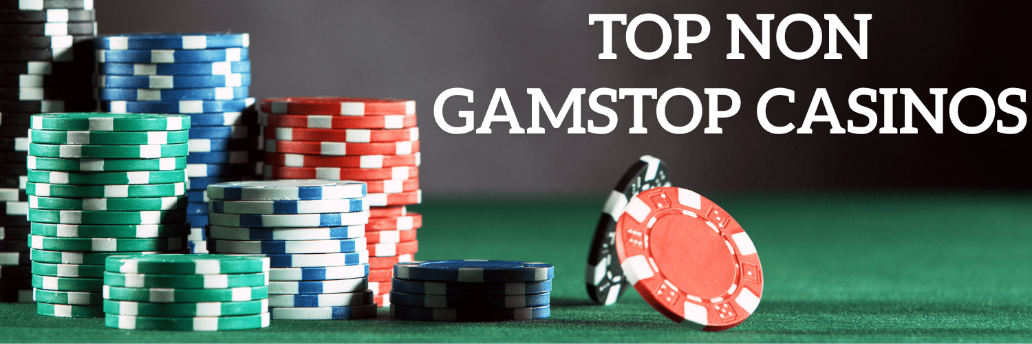 Online Casinos Not Blocked by Authorities Your Gateway to Unlimited Gaming