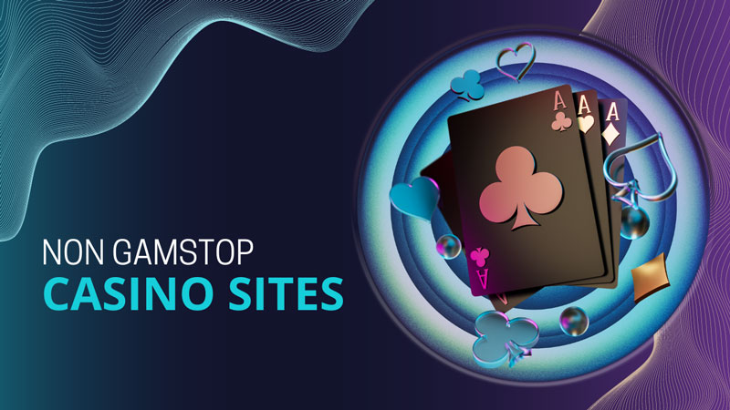 Online Casinos Not Blocked Your Gateway to Fun and Winnings