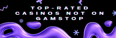 Online Casinos Not on GamStop A Comprehensive Guide