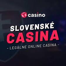 Online Kasína na Slovensku Zábava a Výhody