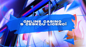 Online Kasino Česko Minimální Vklad a Co Vědět