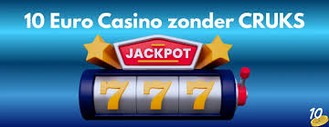 Ontdek Casino's Zonder CRUKS Spelen Zonder Zorgen