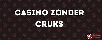 Ontdek Online Casino's Zonder CRUKS Vrijheid in Gokken