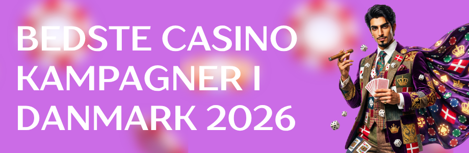 Opdag de nyeste danske casinoer Sikkerhed, Sjov og Spil