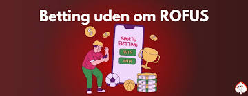 Oplev Casino Uden Om ROFUS - Spil Frit og Ansvarligt
