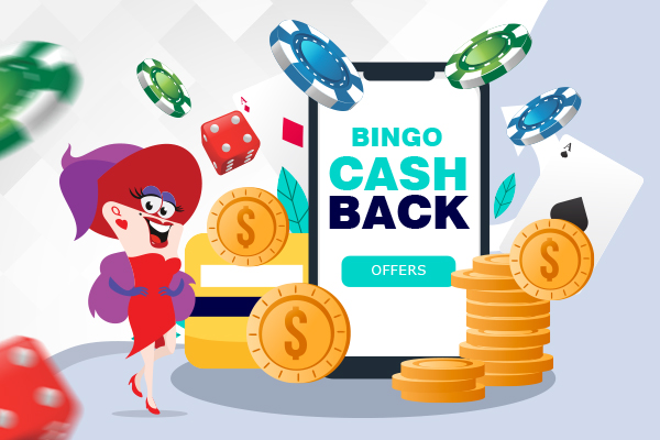 Oplev Fordelene ved Cashback Casinoer 1327226410