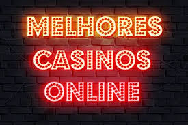 Os Melhores Casinos Online Para Jogar Dicas e Opções