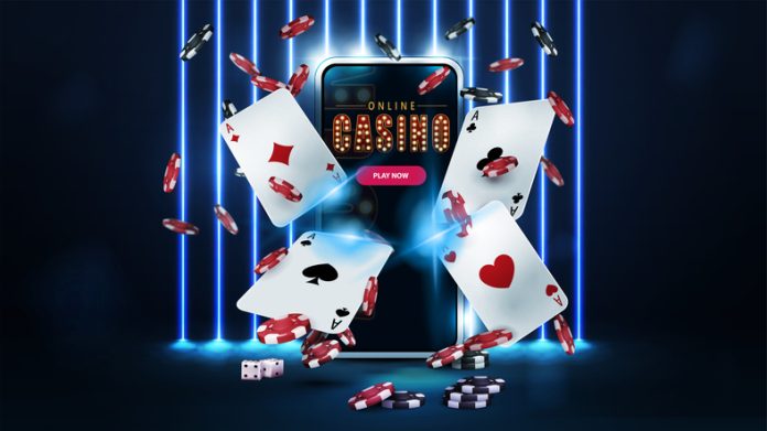 Os Melhores Casinos Online Para Jogar - Diversão e Ganhos Aguardam Você!