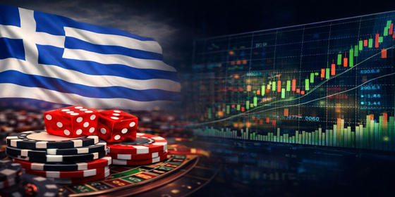 Νόμιμα Καζίνο στην Ελλάδα Οδηγός για ασφαλή και υπεύθυνη διασκέδαση