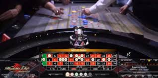 Play Online Roulette A Comprehensive Guide to Mastering the Game