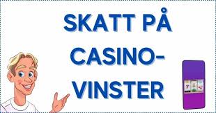 Skattefria Utländska Casino En Guide till Skattefritt Spelande
