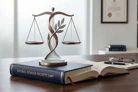 The Importance of Human Rights Defense in Today's World 1360438801