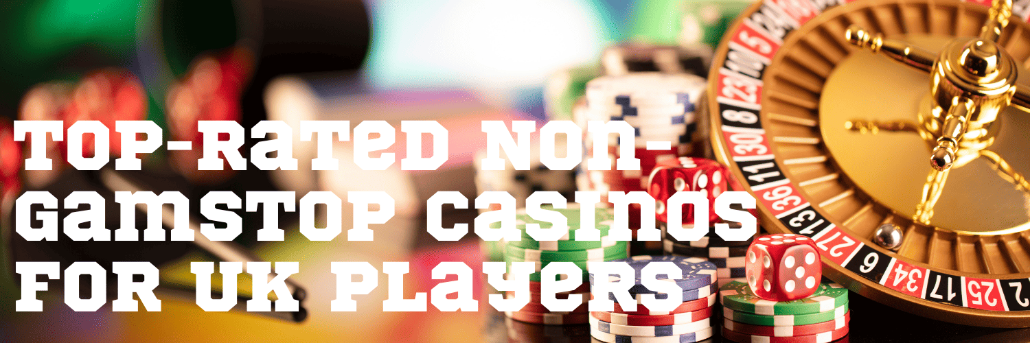 The Rise of Casinos Non Gamstop A New Era of Online Gaming
