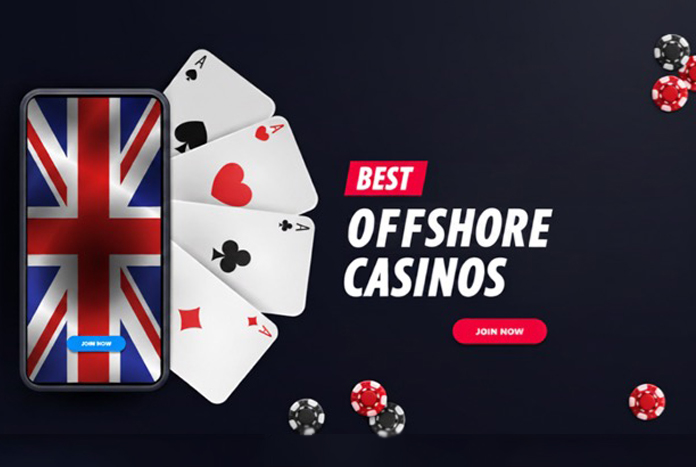 The Rise of Offshore Online Casinos A New Era in Gaming