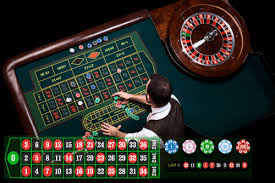 The Ultimate Guide to Online Lightning Roulette