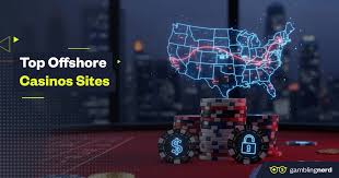 Top Offshore Casino Sites in the UK A Complete Guide