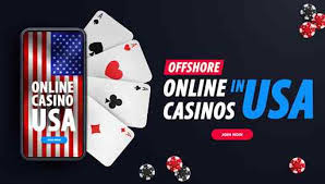 Top Offshore Casino Sites in the UK A Complete Guide