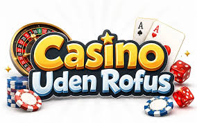 Udenlandske Casinoer Uden MitID En Guide til Spiloplevelser